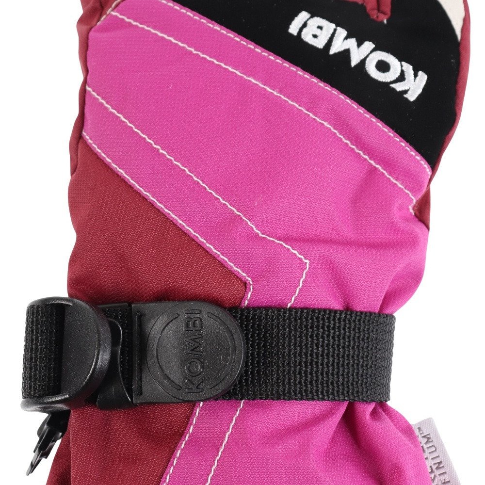 KOMBI （コンビ）（キッズ）ジュニア グローブ ゴアテックス GORE-TEX