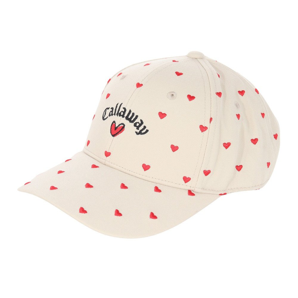 キャロウェイ（CALLAWAY）（レディース）ゴルフ ラブキャロウェイ