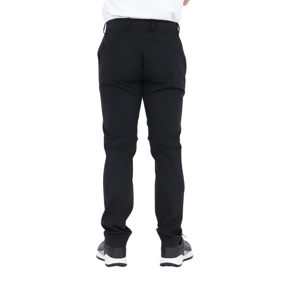 トミーアーマー（Tommy Armour）（メンズ）ゴルフウェア 撥水 接触冷感