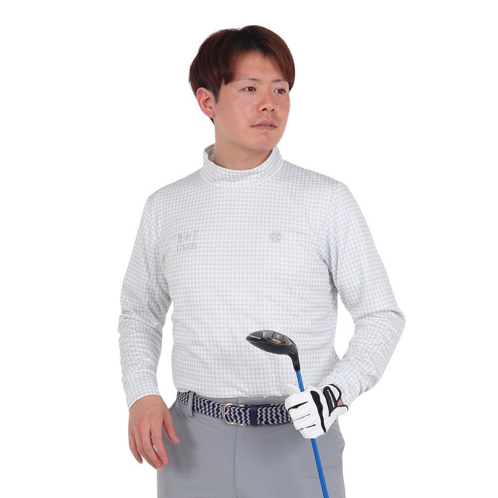 トミーアーマー（Tommy Armour）（メンズ）ゴルフウェア 吸汗 速乾 DP