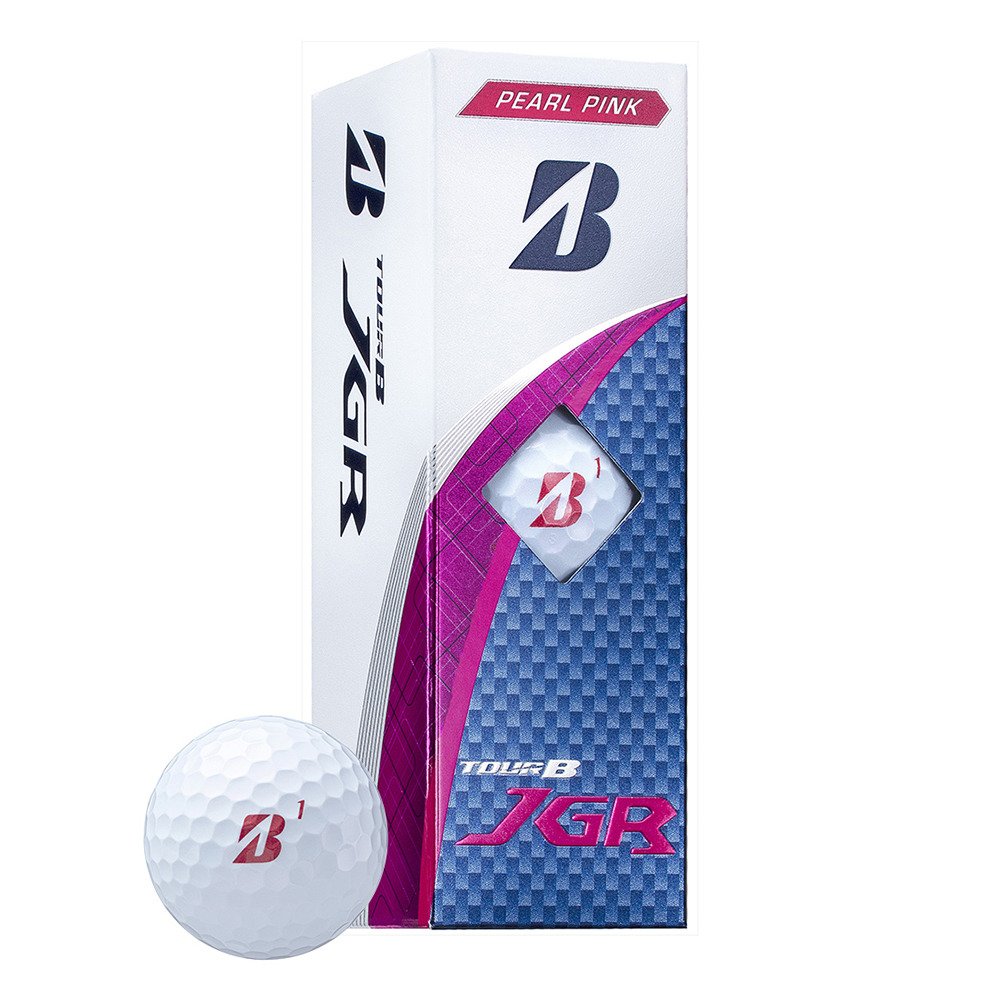 ブリヂストンゴルフ（BRIDGESTONE GOLF）（メンズ）ゴルフボール