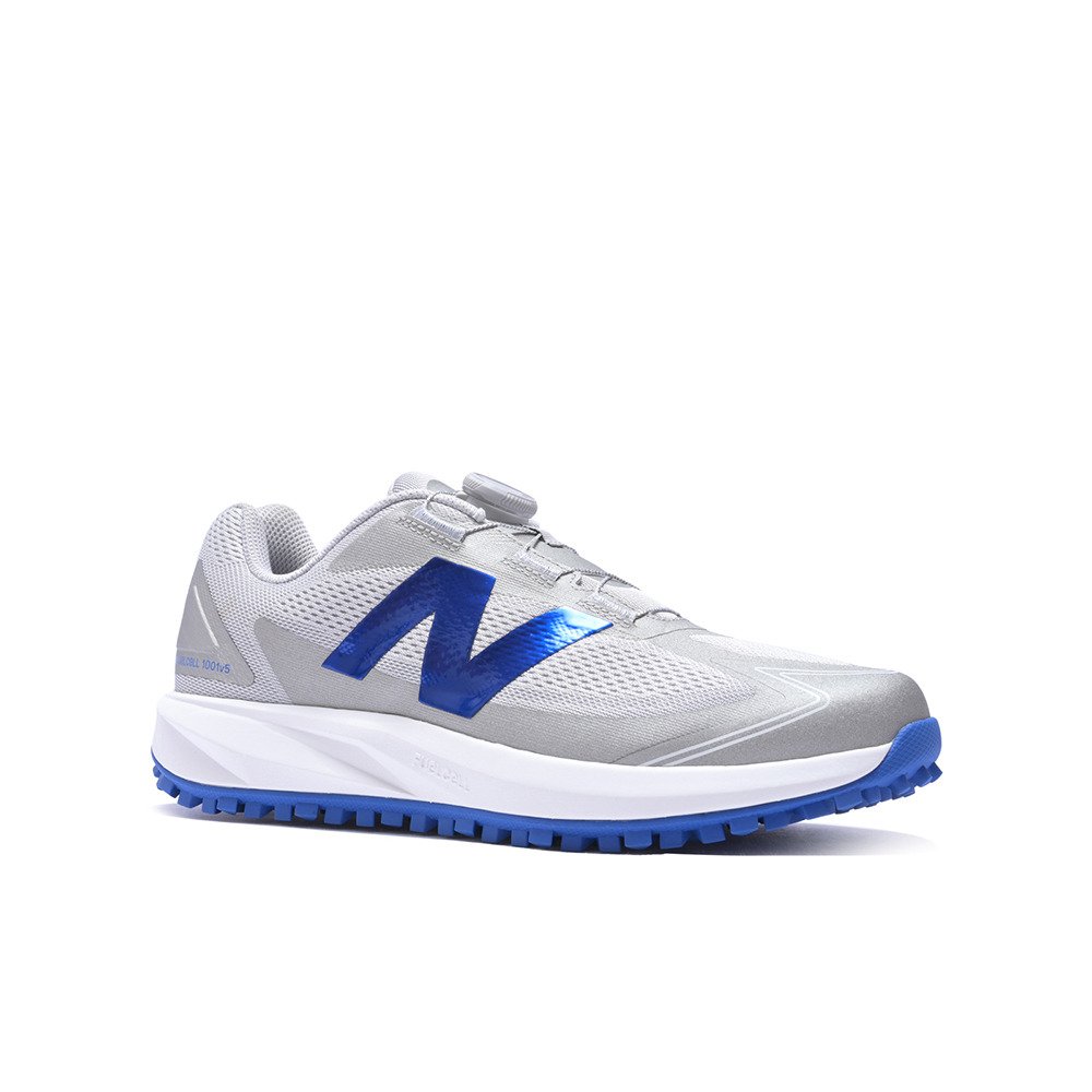 ニューバランス（new balance）（メンズ、レディース）ゴルフシューズ