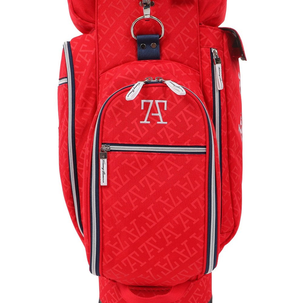 トミーアーマー（Tommy Armour）（レディース）ゴルフ キャディバッグ