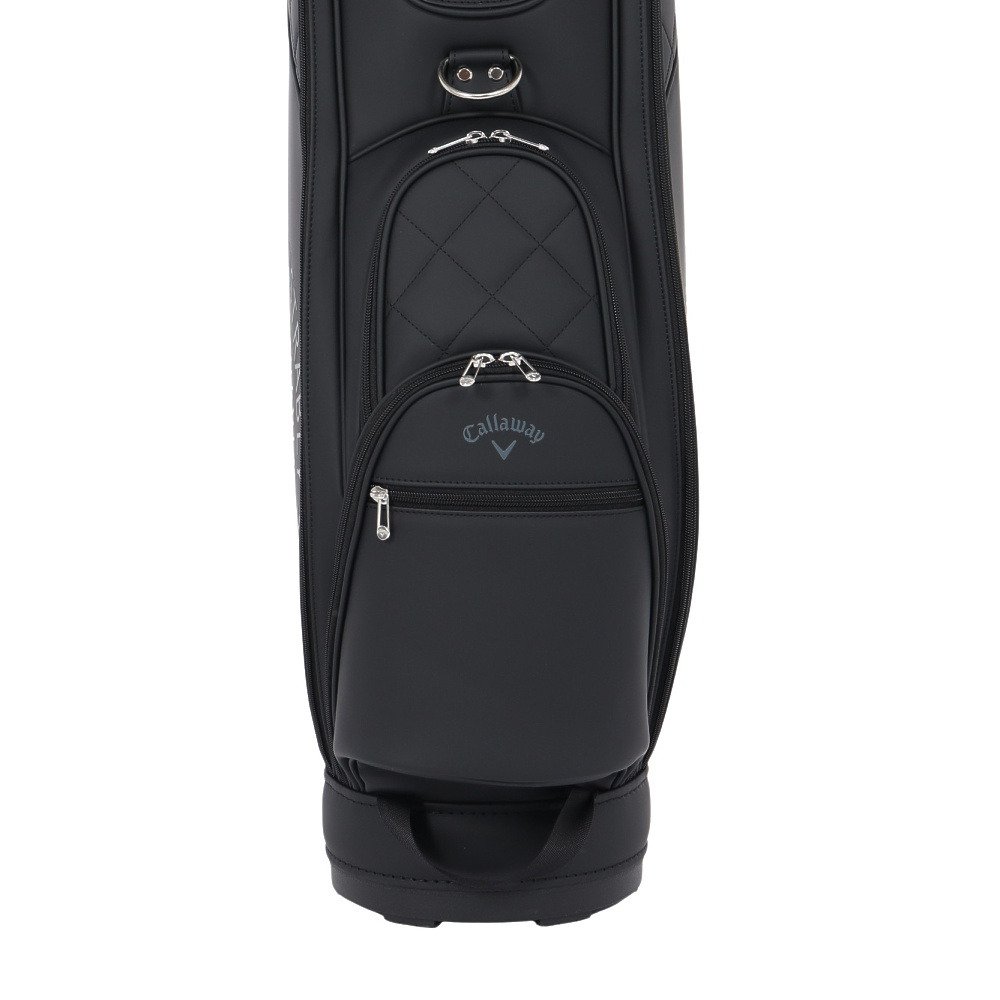 キャロウェイ（CALLAWAY）（レディース）ゴルフ カート式 キャディ