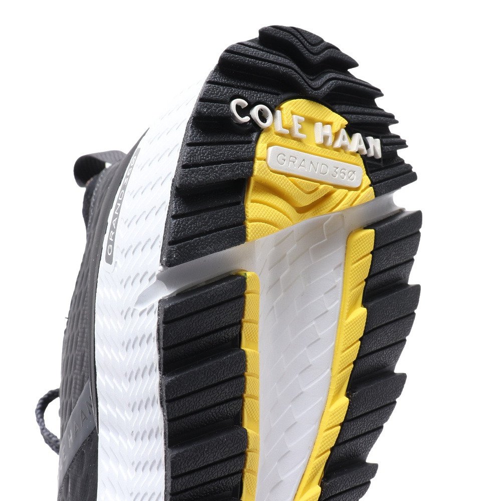 コール ハーン（COLE HAAN）（メンズ）ゴルフシューズ ゼログランド