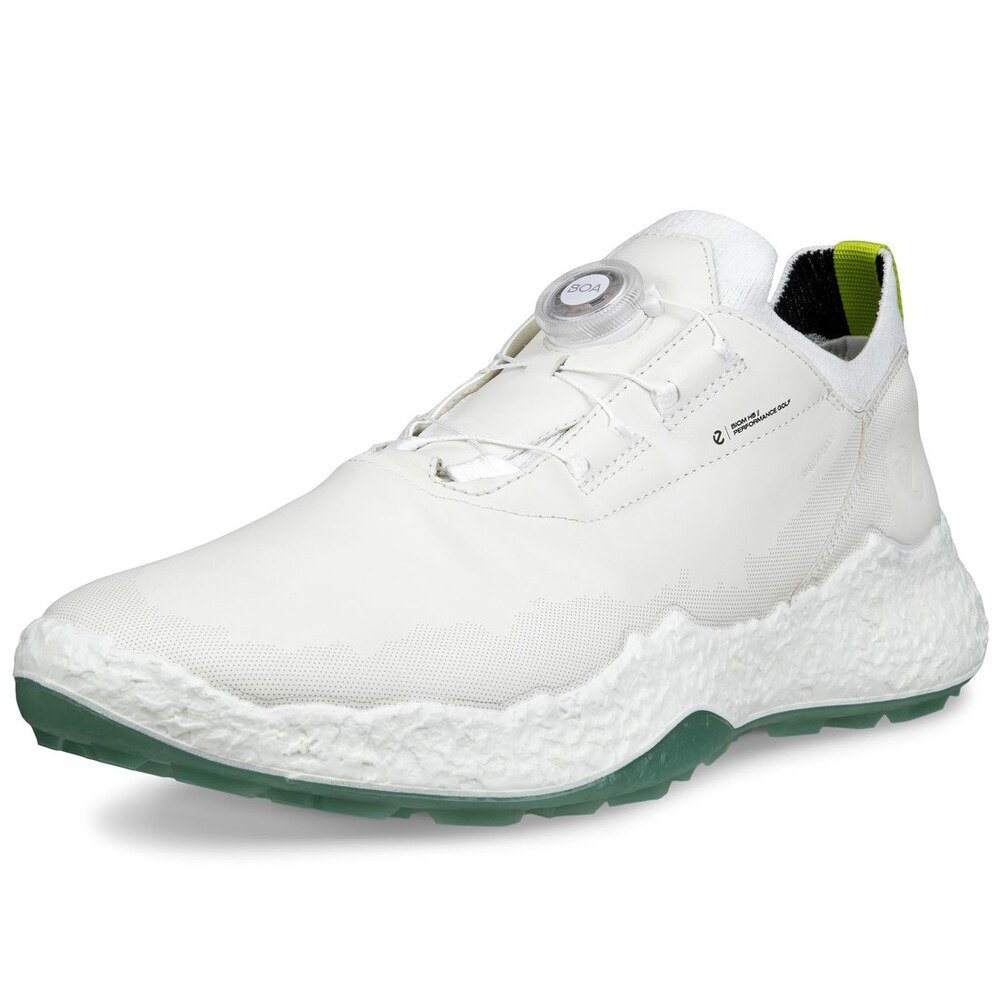 エコー（ecco）（メンズ）ゴルフシューズ BIOM H5 BOA ボア ダイヤル式