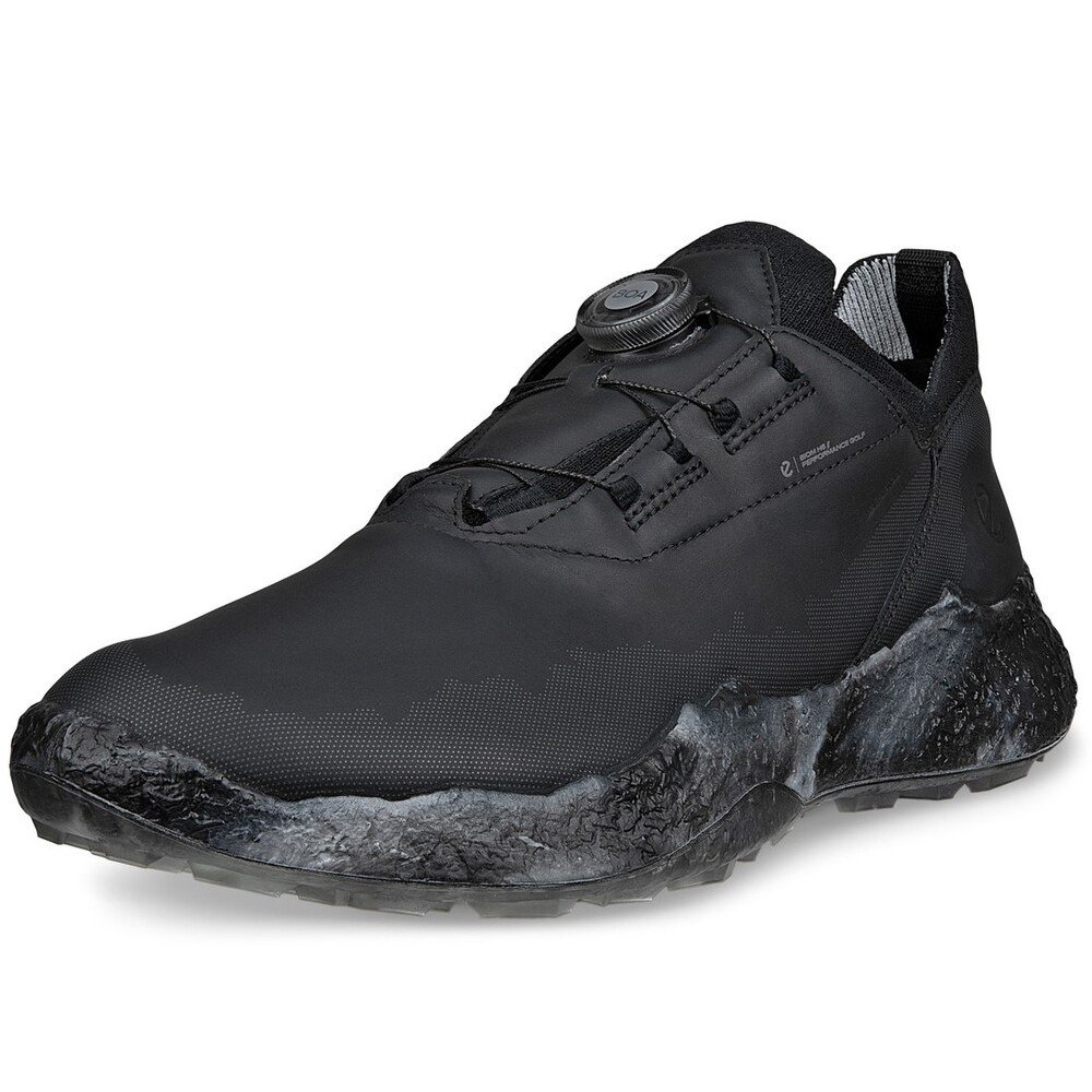 エコー（ecco）（メンズ）ゴルフシューズ BIOM H5 BOA ボア ダイヤル式