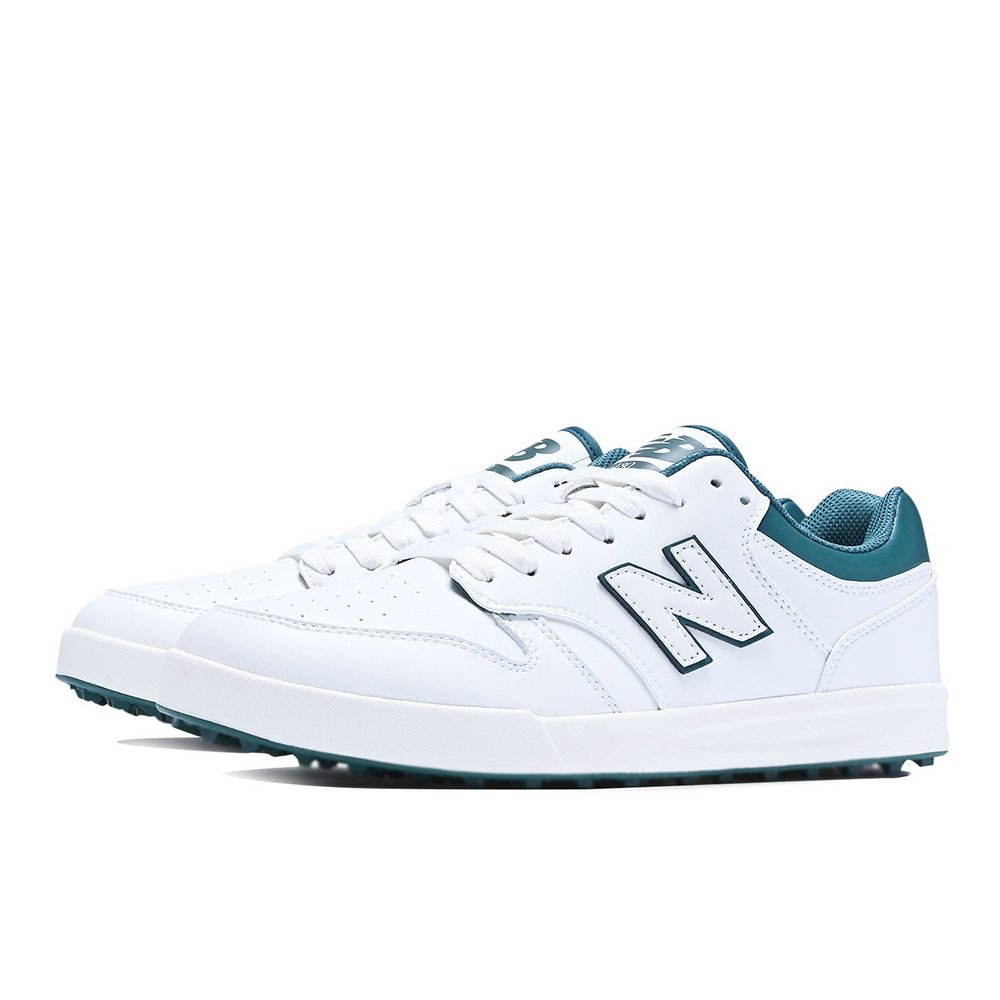 ニューバランス（new balance）（メンズ）ゴルフシューズ 480 v1 SL