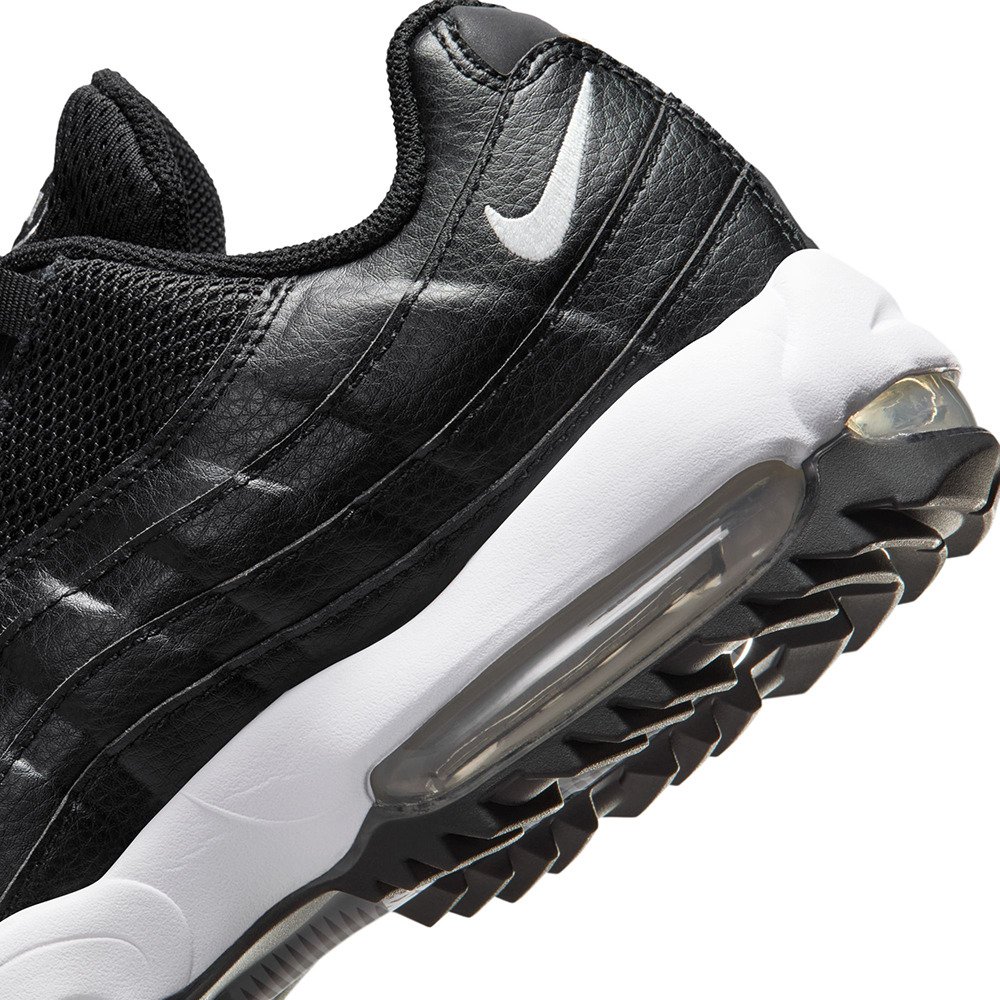 ナイキ（NIKE）（メンズ）ゴルフシューズ エア マックス 95 G HV4696