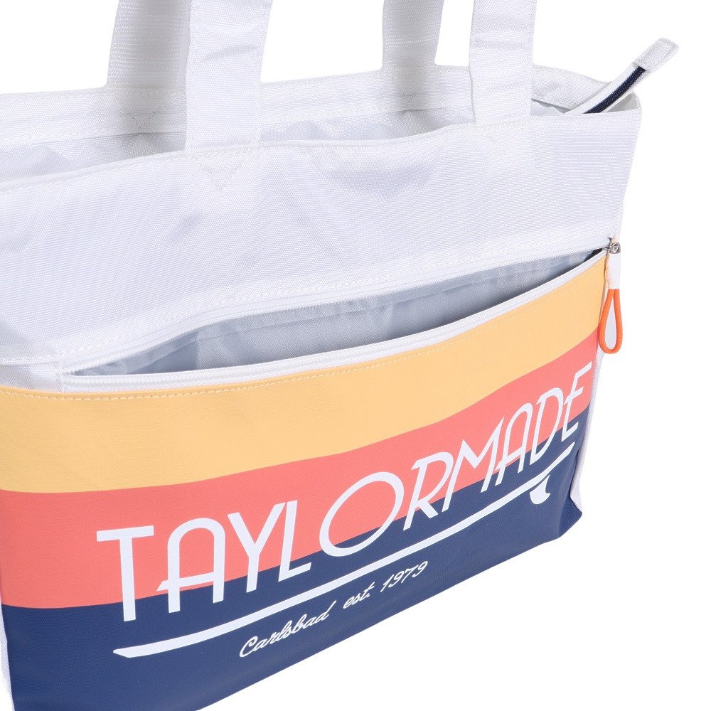 テーラーメイド（TAYLORMADE）（メンズ）ゴルフ カートバッグ