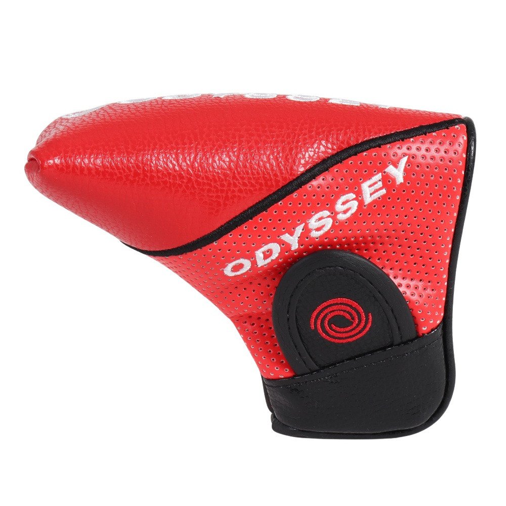 オデッセイ（ODYSSEY）（メンズ、レディース）ゴルフ ヘッドカバー
