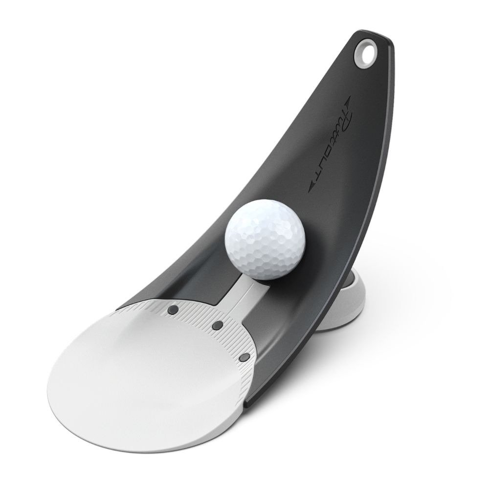 PuttOUT（PuttOUT）（メンズ、レディース）ゴルフ トレーニング用品
