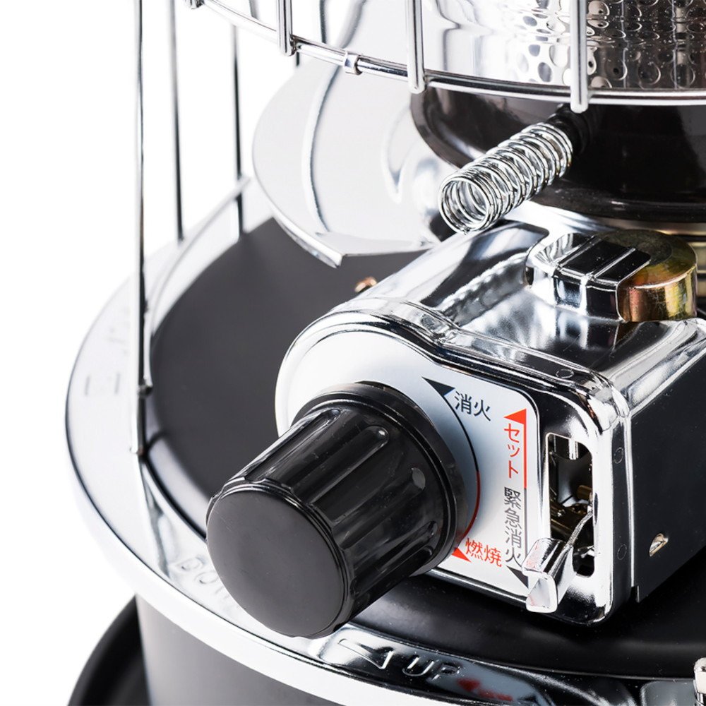 アルパカプラス（ALPACA PLUS） アルパカ 石油ストーブ プラス