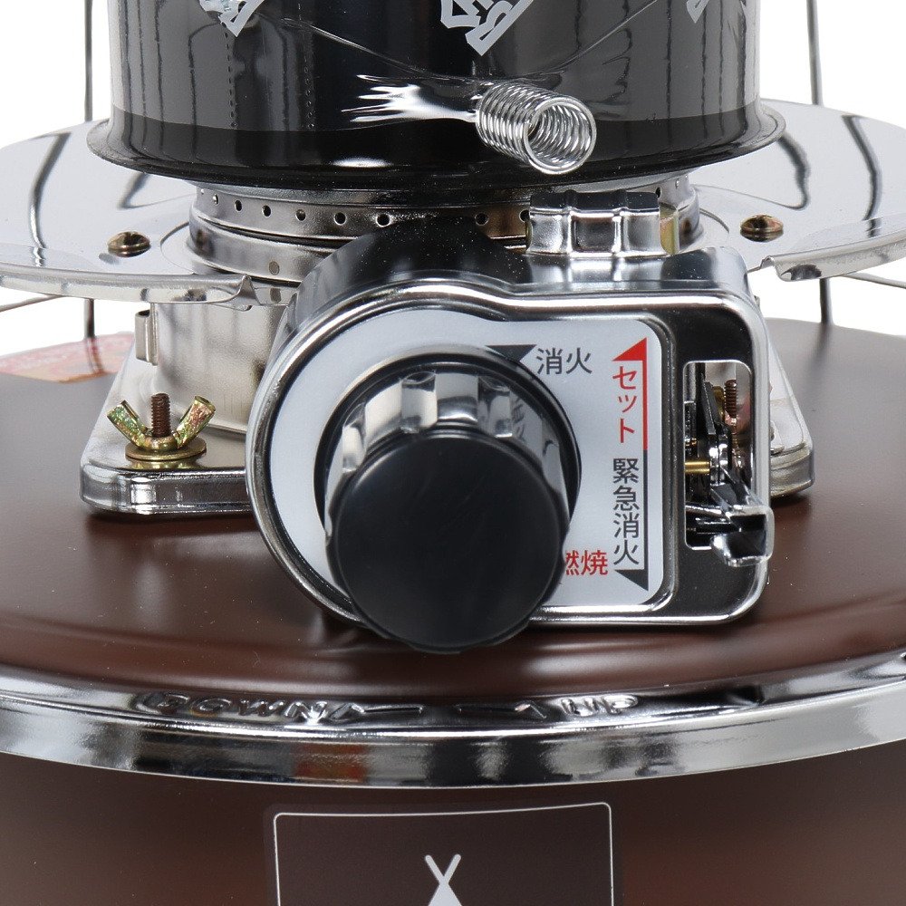 アルパカプラス（ALPACA PLUS） ヒーター ストーブ キャンプ ストーブ