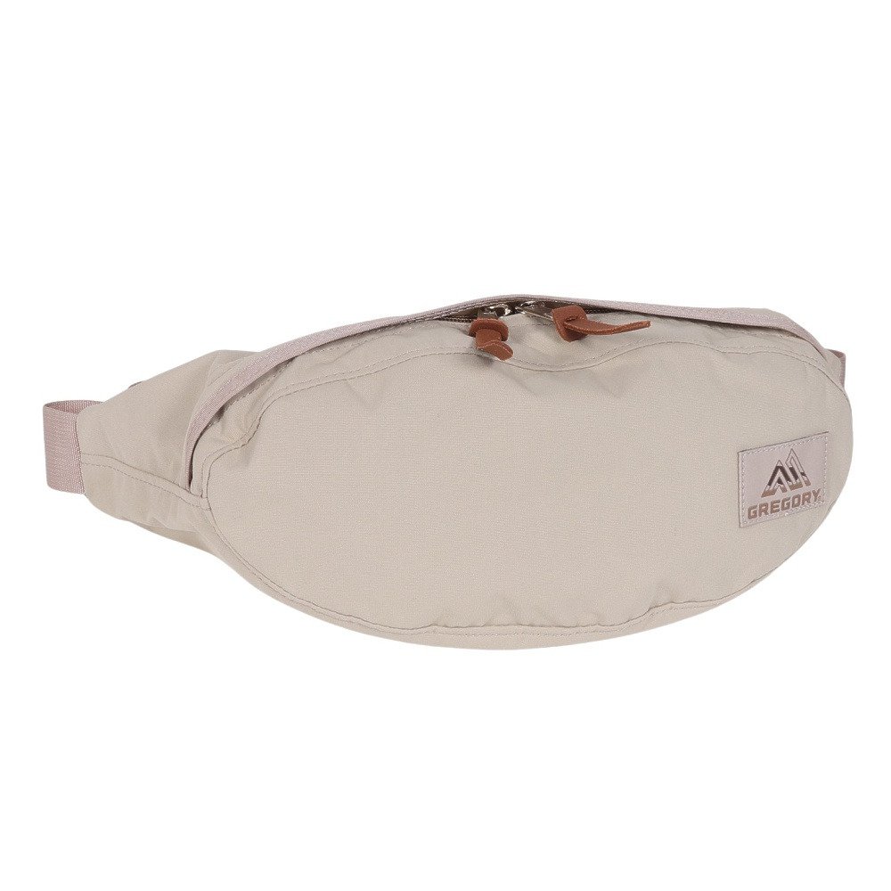 グレゴリー（GREGORY）（メンズ、レディース）ウエストバッグ テール