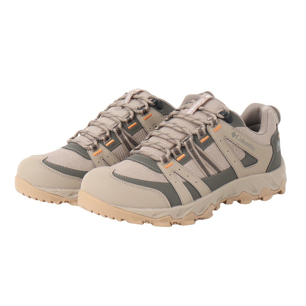 コロンビア（Columbia）（メンズ）ハイキングシューズ 登山靴 セイバー