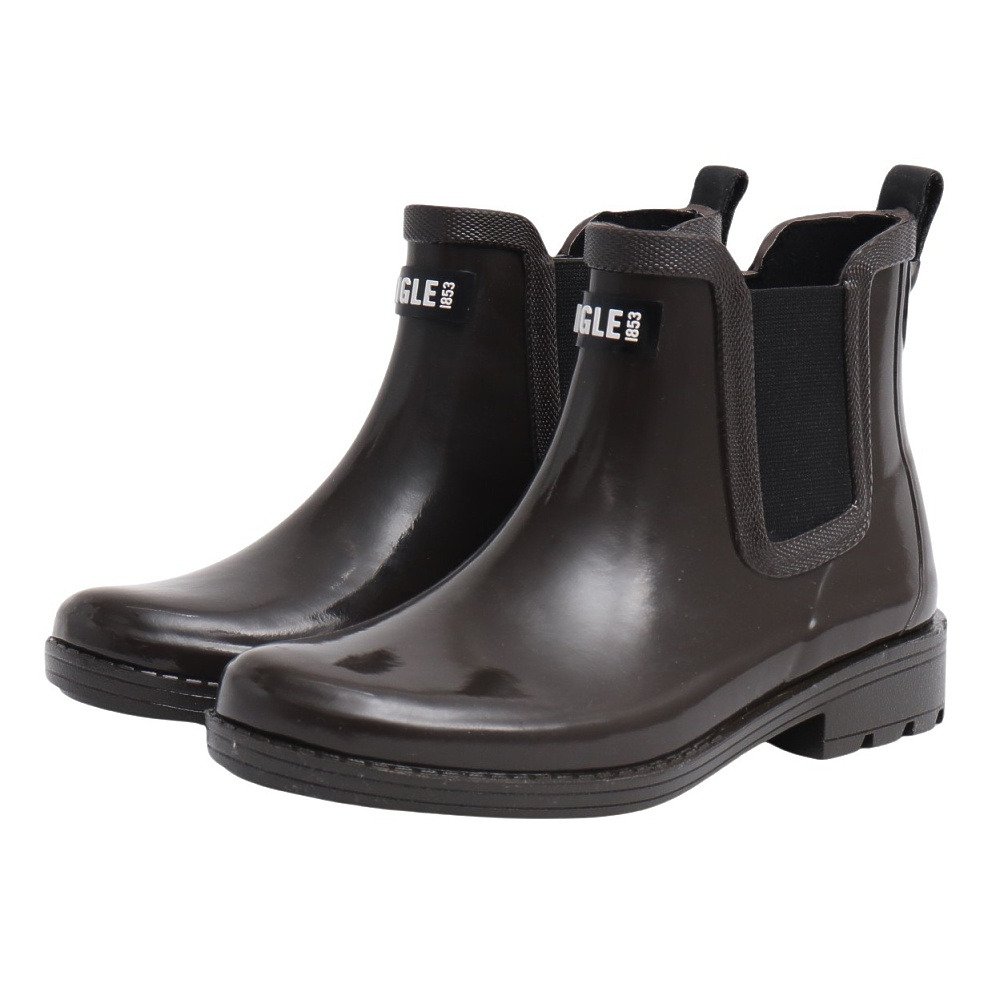 エーグル（AIGLE）（レディース）カーヴィル2 ラバーブーツ ZZFNA61