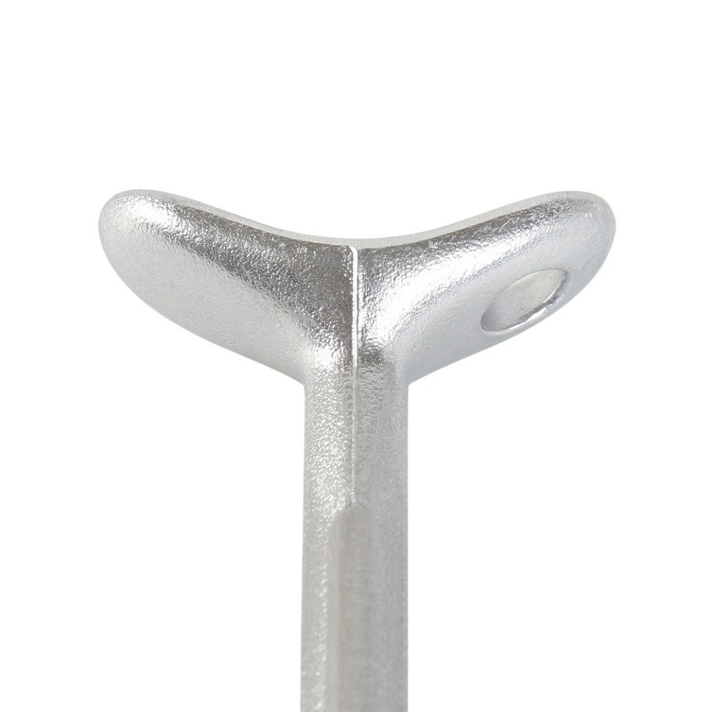 スノーピーク（snow peak） アルミフィンガーペグ 10本セット R-130