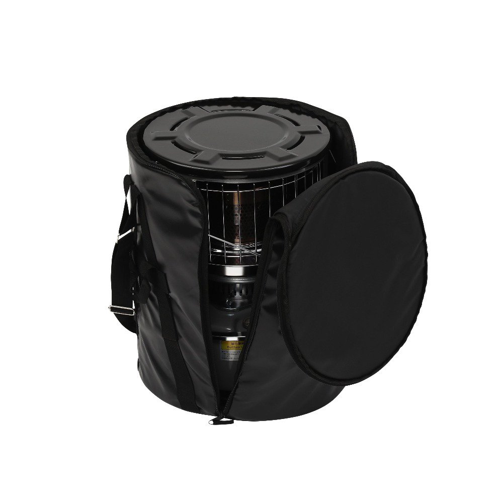 パセコ（PASECO） 収納バッグ ストーブケース Sサイズ(JKH-1S/JKH-1