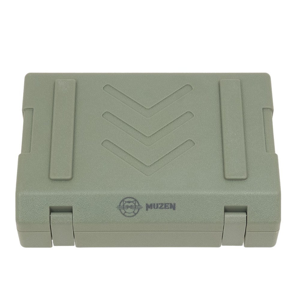 muzen（muzen） ワイルドミニ ブルートゥース スピーカー グリーン MW