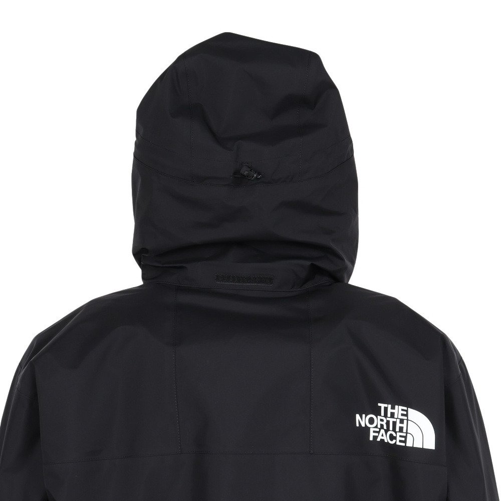 ザ・ノース・フェイス（THE NORTH FACE）（メンズ）レインジャケット
