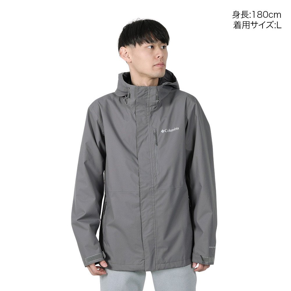 コロンビア（Columbia）（メンズ）アウター ハイクバウンド2