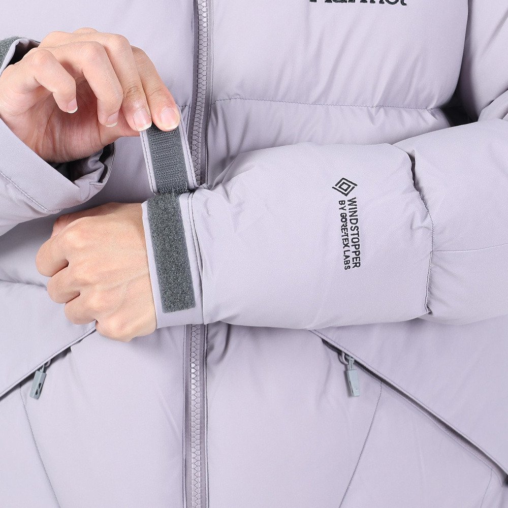 マーモット（Marmot）（メンズ）ダウンジャケット アウター トグナ