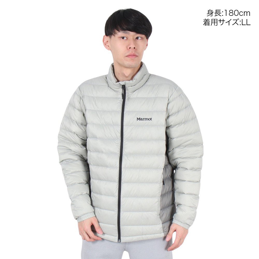 マーモット（Marmot）（メンズ）ダウン アウター 750フィルパワー