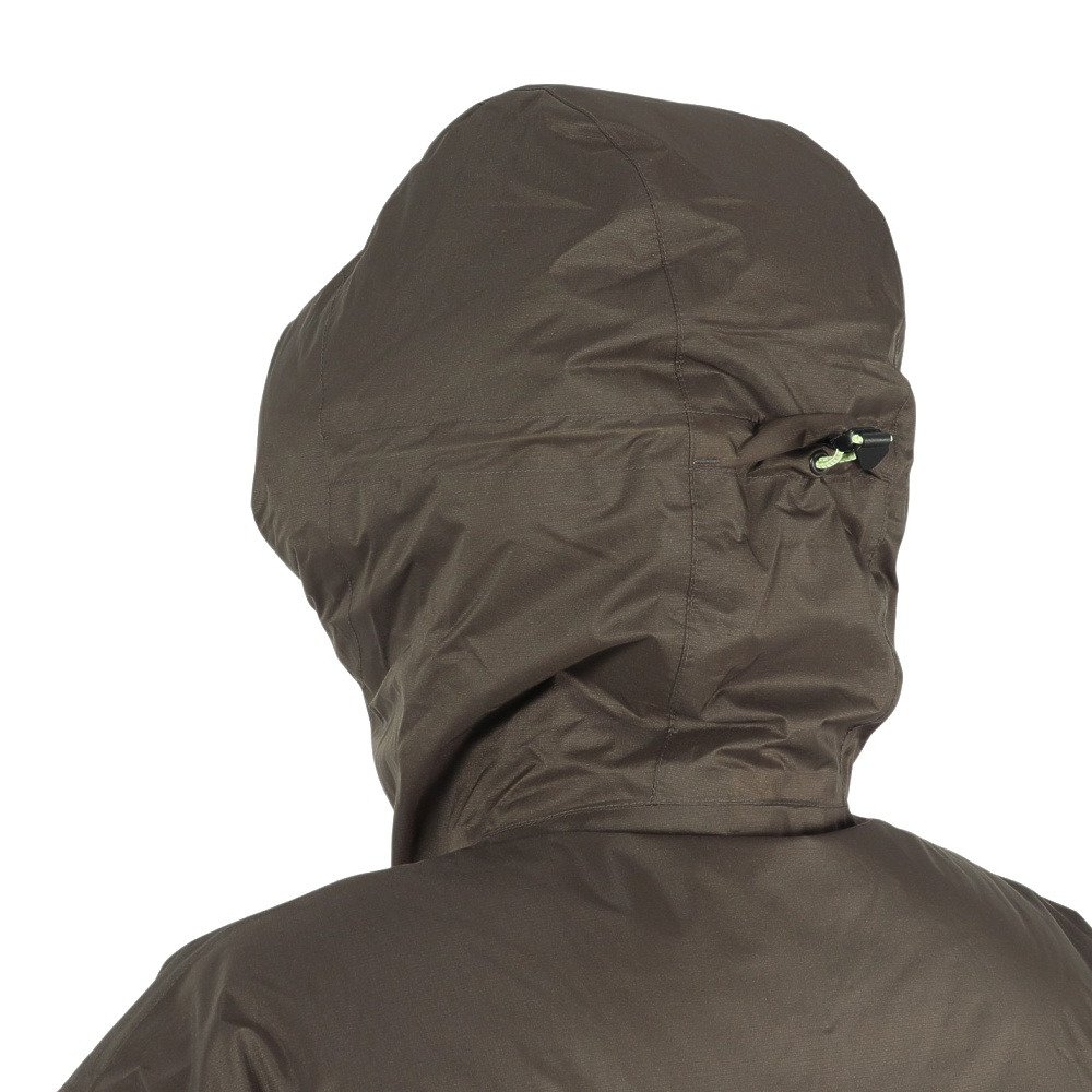 ジャックウルフスキン（JackWolfskin）（メンズ）ダウンジャケット