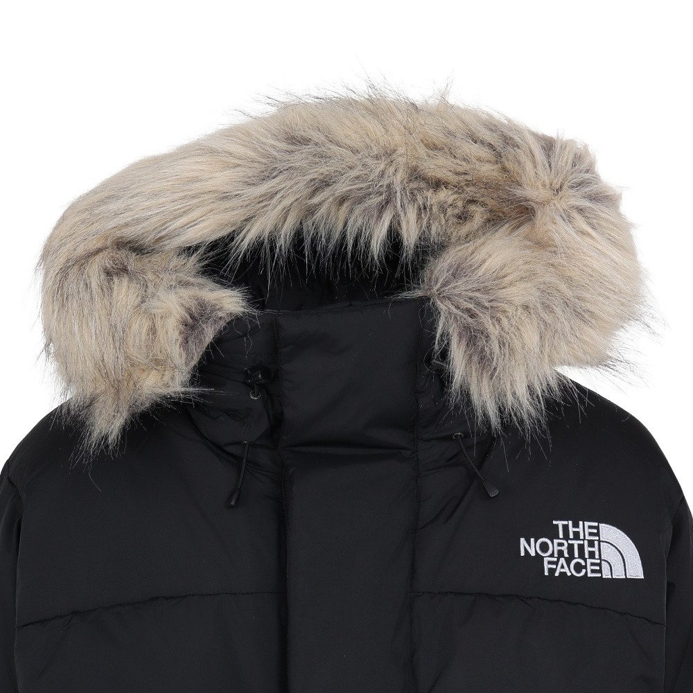 ザ・ノース・フェイス（THE NORTH FACE）（メンズ）ダウンジャケット