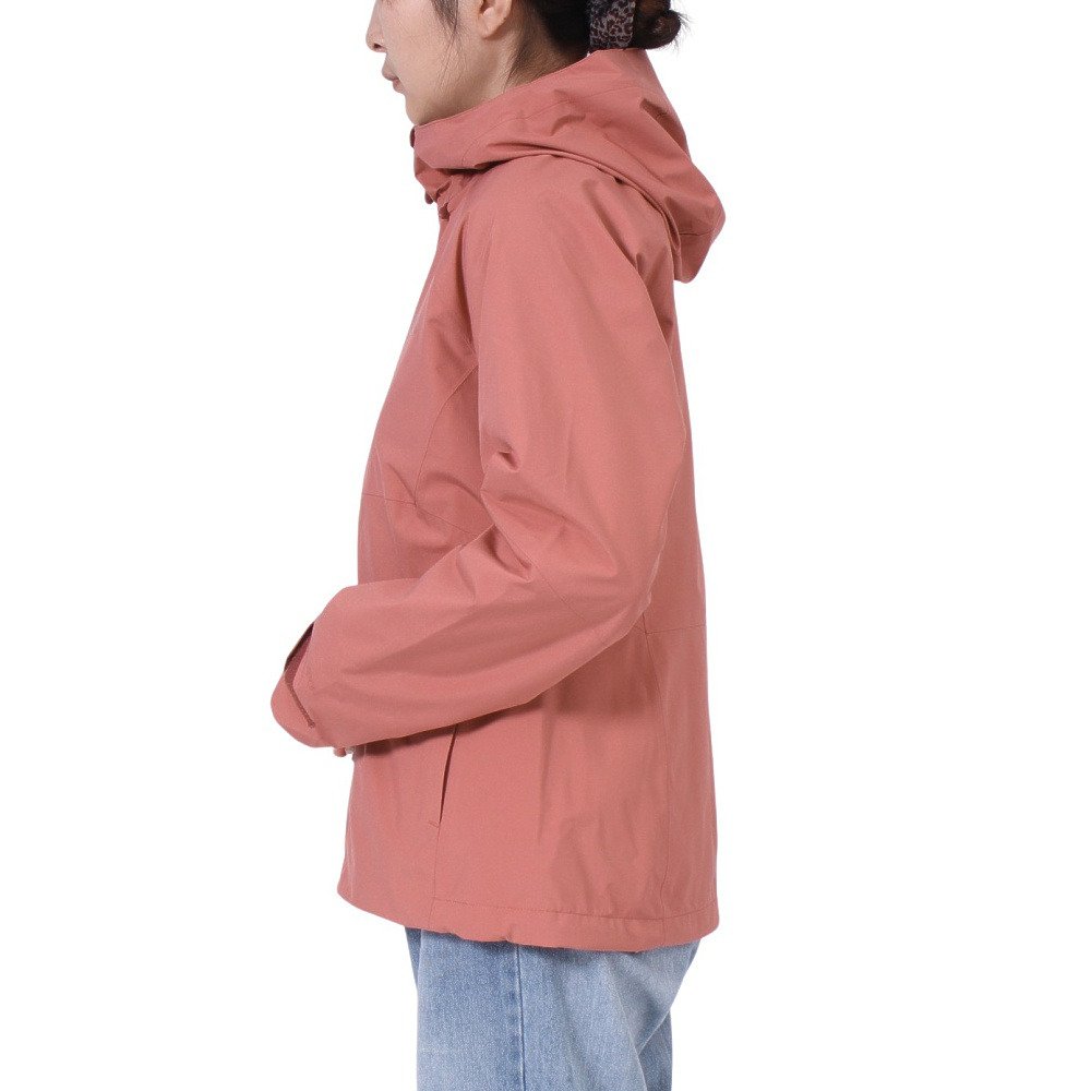 ジャックウルフスキン（JackWolfskin）（レディース）アウター