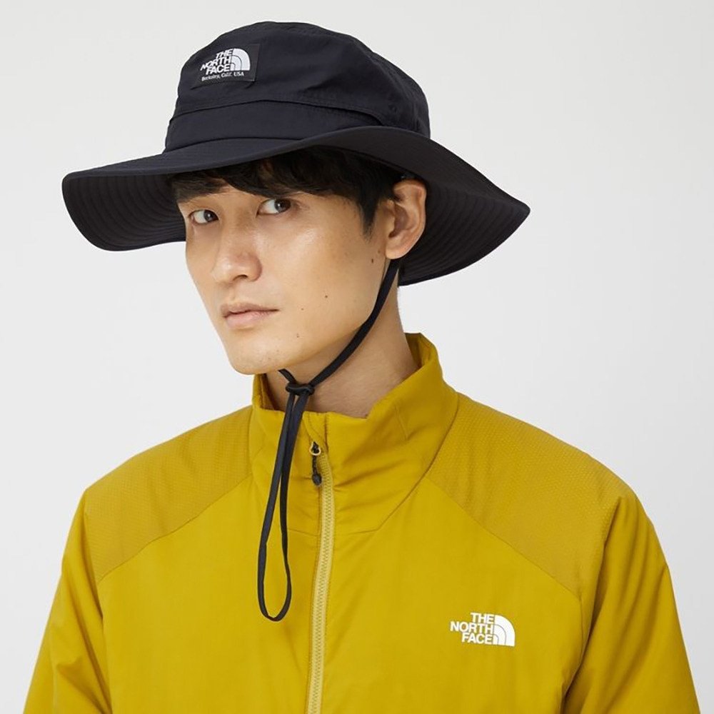 ザ・ノース・フェイス（THE NORTH FACE）（メンズ）ホライズンハット