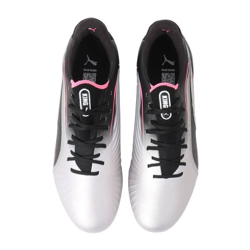 プーマ（PUMA）（メンズ）サッカースパイク 天然芝/人工芝グラウンド用