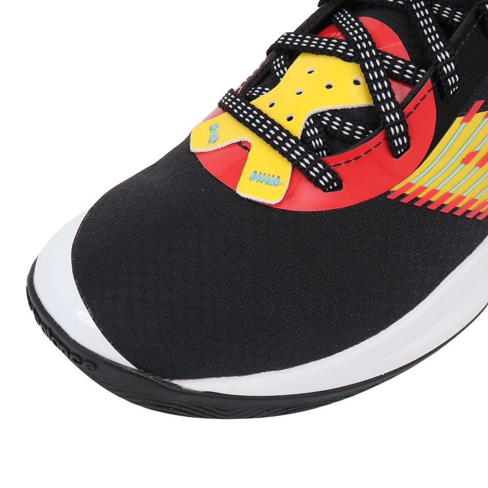 ニューバランス（new balance）（キッズ）ジュニアバスケットシューズ