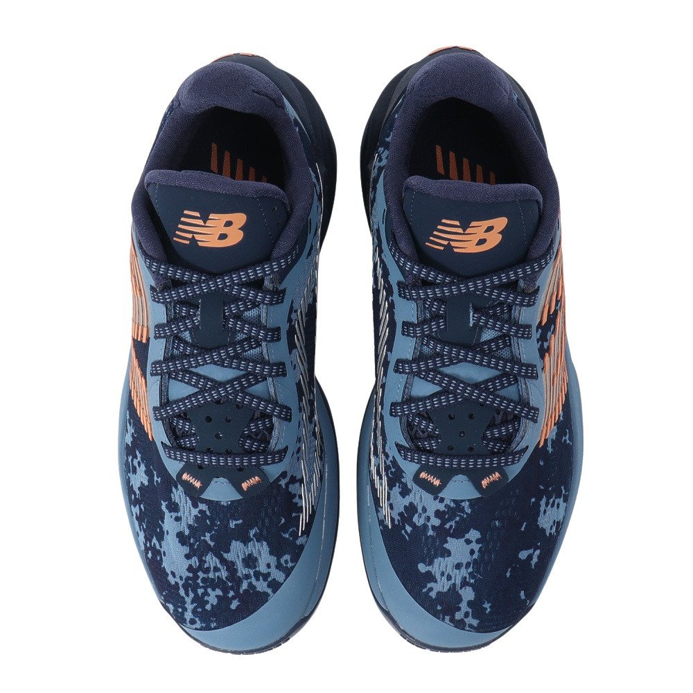 ニューバランス（new balance）（メンズ）バスケットシューズ バッシュ