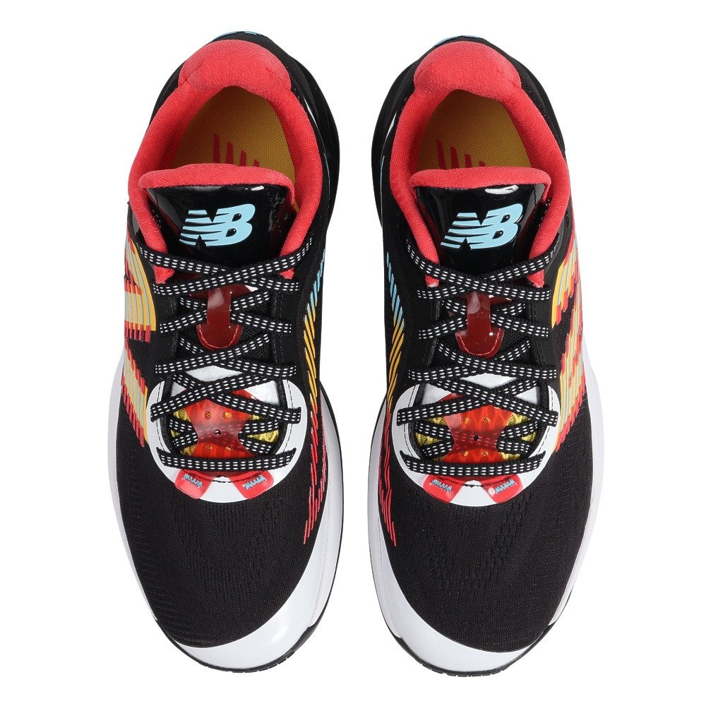 ニューバランス（new balance）（メンズ）バスケットシューズ バッシュ