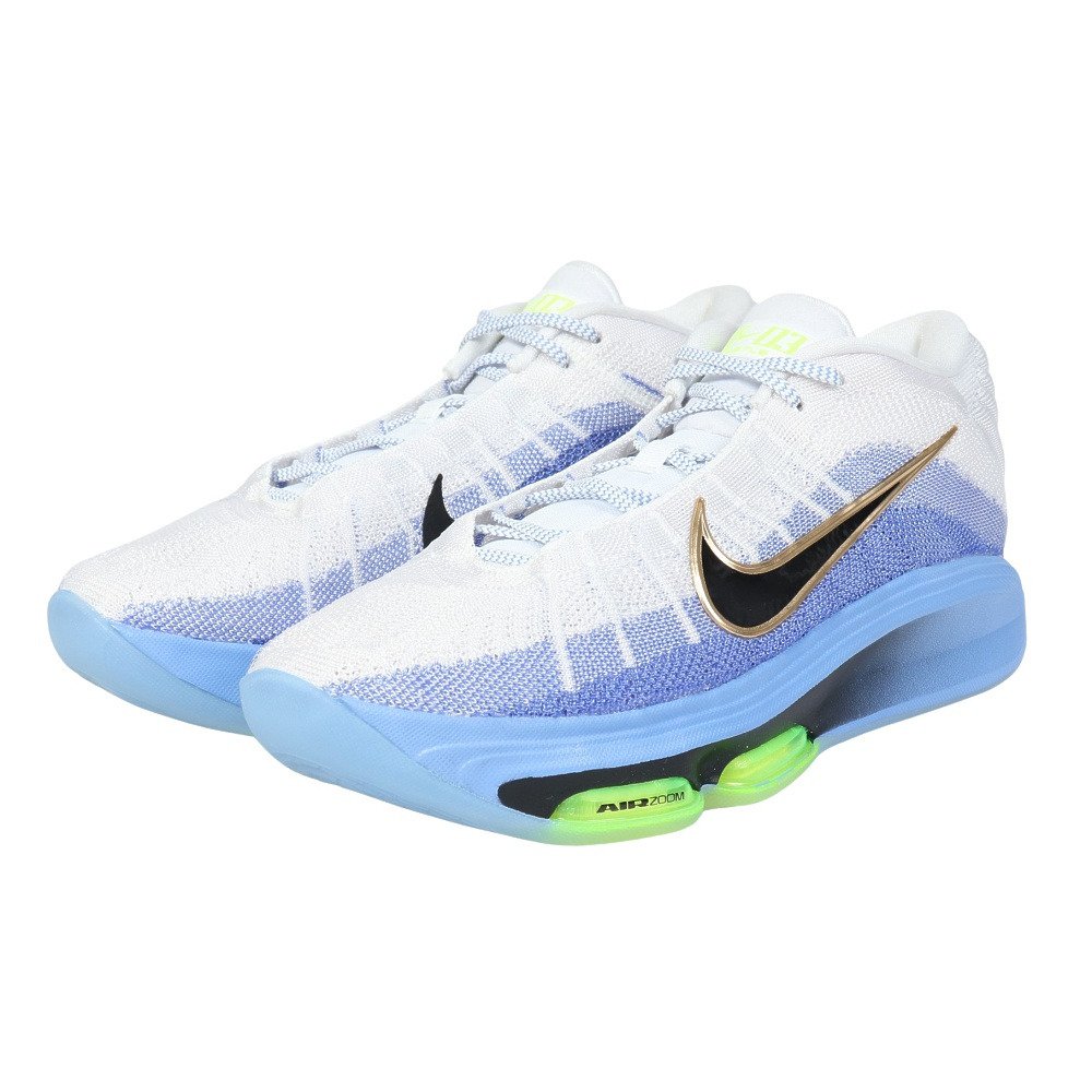 ナイキ（NIKE）（メンズ）バスケットシューズ バッシュ G.T. ハッスル