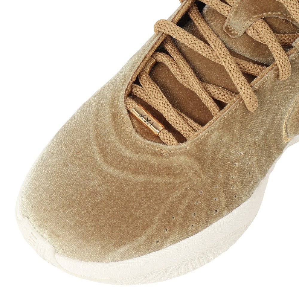 ナイキ（NIKE）（メンズ）バスケットシューズ バッシュ レブロン 21 EP