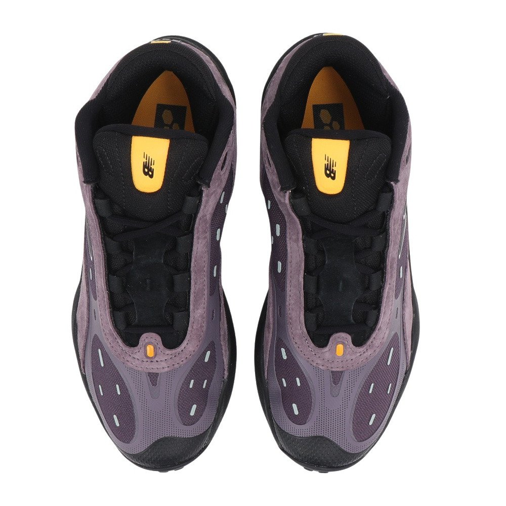 ニューバランス（new balance）（メンズ）バスケットシューズ バッシュ