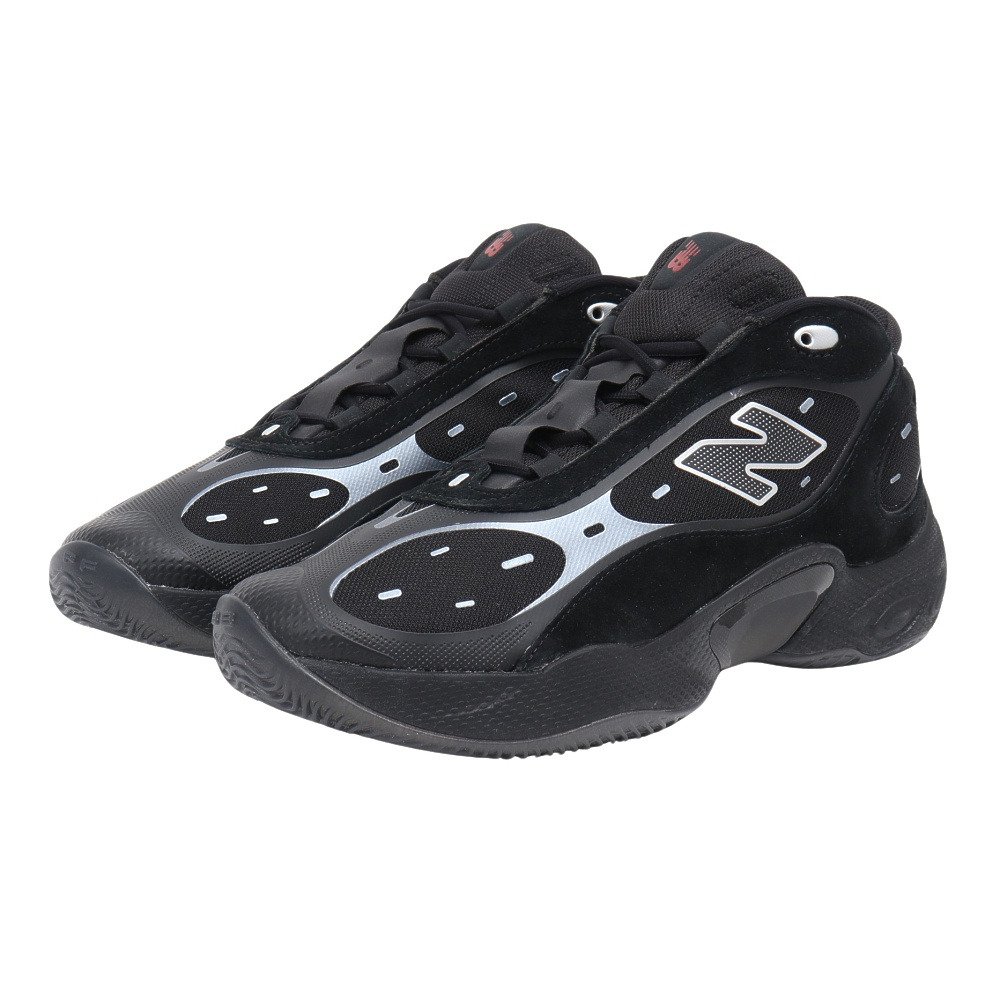 ニューバランス（new balance）（メンズ）バスケットシューズ バッシュ