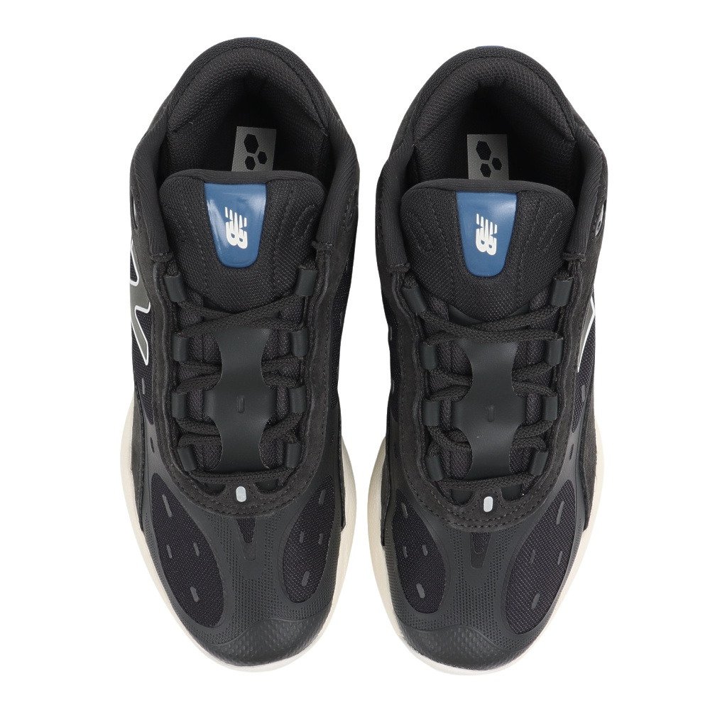 ニューバランス（new balance）（メンズ）バスケットシューズ バッシュ