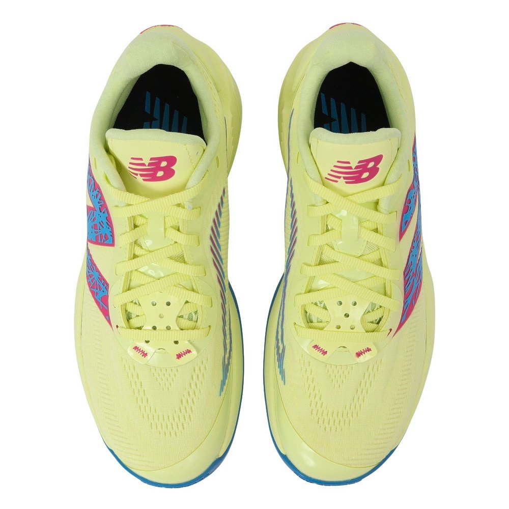 ニューバランス（new balance）（メンズ）バスケットシューズ バッシュ