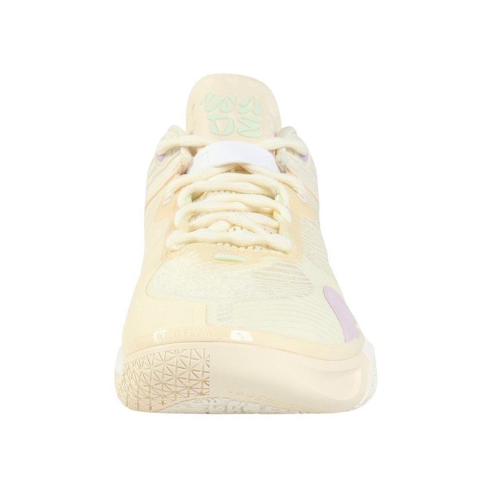 リーニン（LI-NING）（メンズ）バスケットシューズ バッシュ WADE