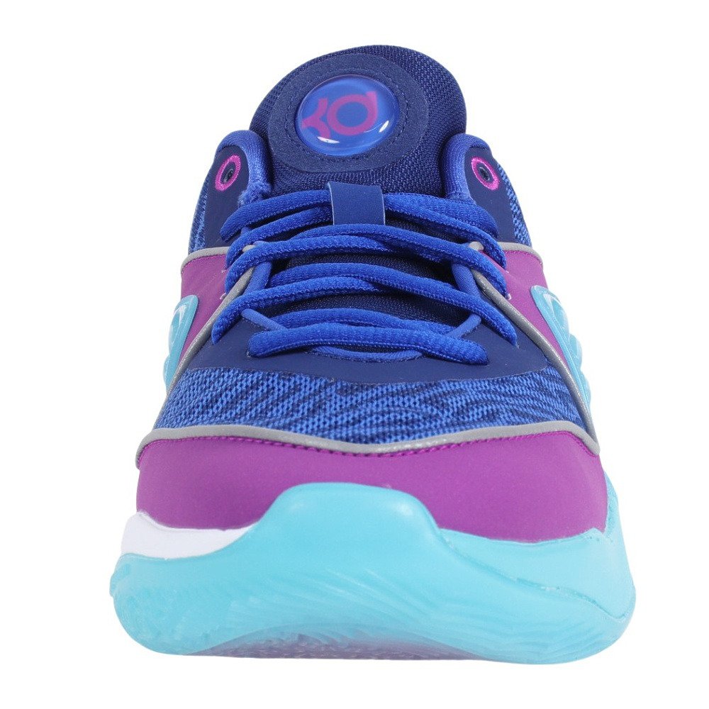 ナイキ（NIKE）（メンズ）バスケットシューズ バッシュ KD16 EP ケビン