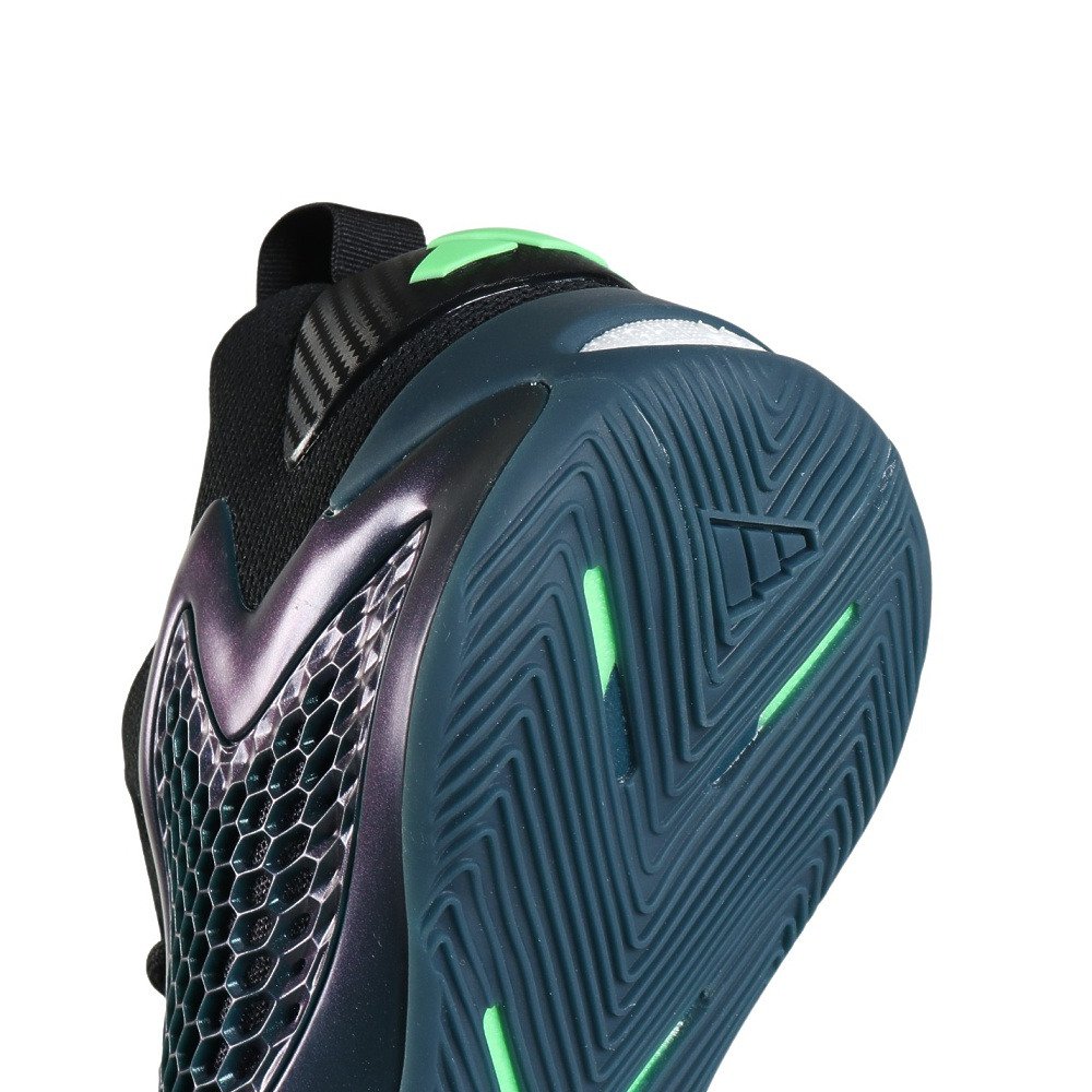 アディダス（adidas）（メンズ）バスケットシューズ バッシュ