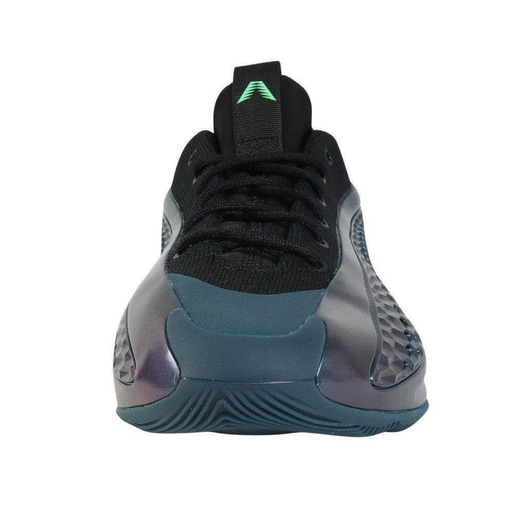 アディダス（adidas）（メンズ）バスケットシューズ バッシュ