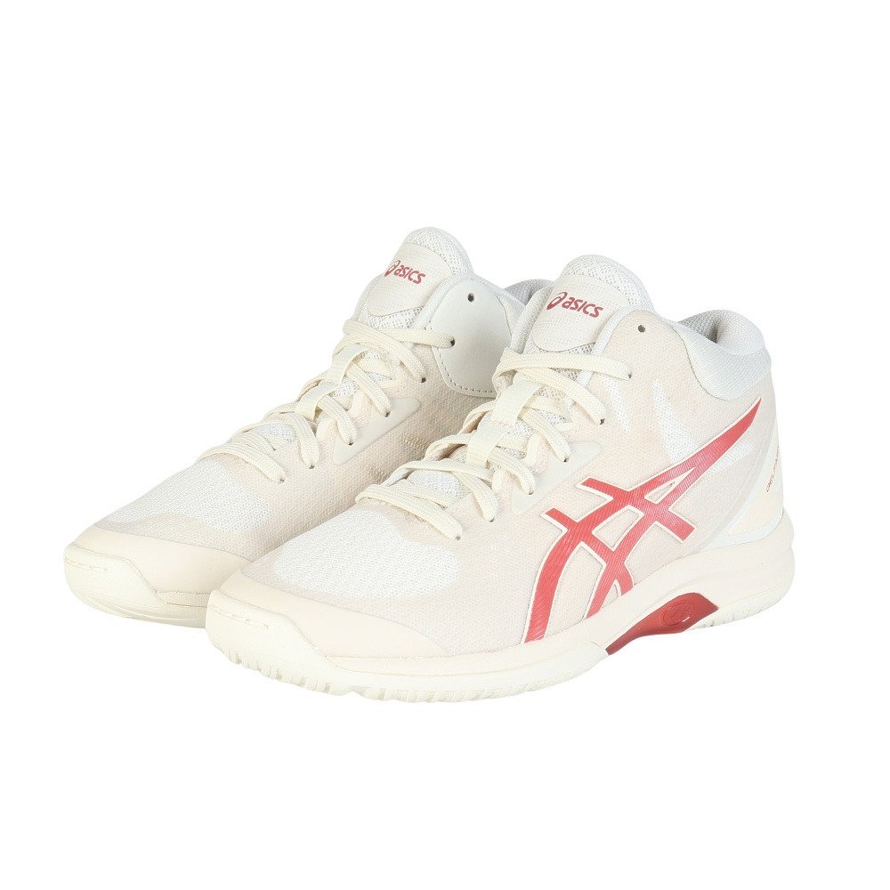 アシックス（ASICS）（レディース）バスケットシューズ バッシュ LADY