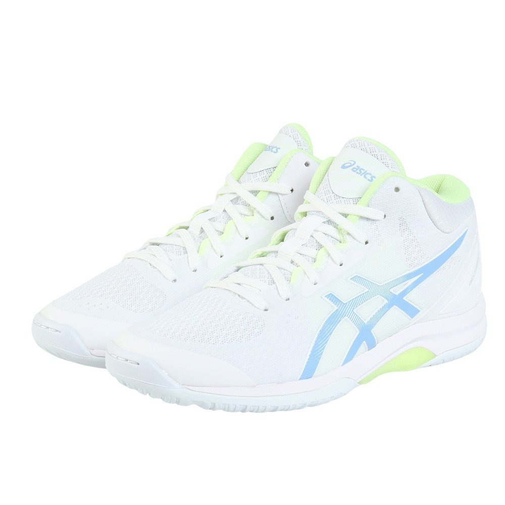 アシックス（ASICS）（レディース）バスケットシューズ バッシュ LADY
