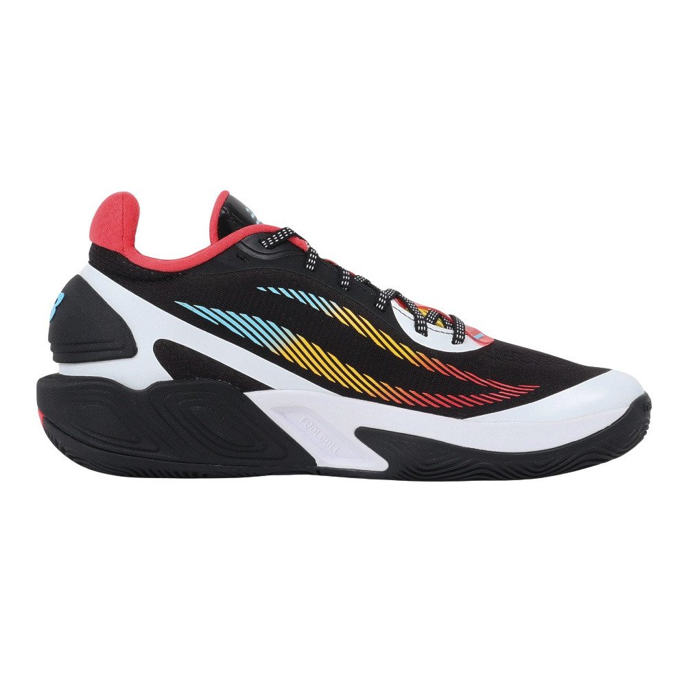 ニューバランス（new balance）（メンズ）バスケットシューズ バッシュ