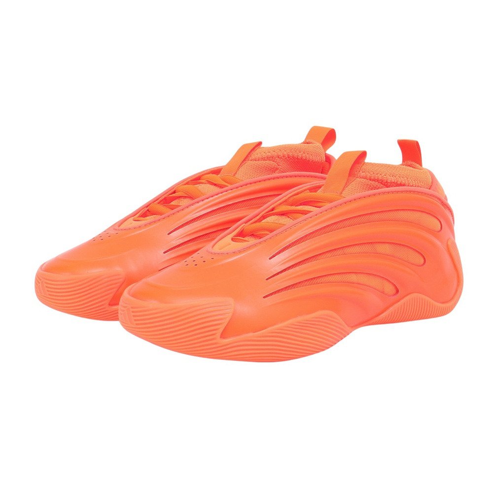 アディダス（adidas）（メンズ）バスケットシューズ バッシュ ハーデン